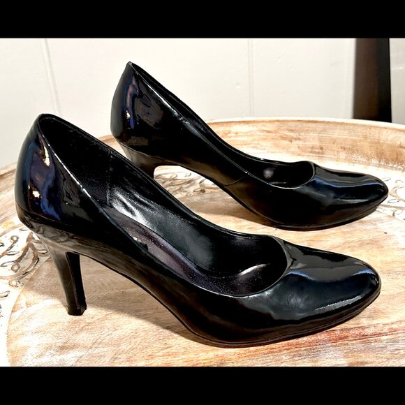 Prediction Black Heels - Picture 8 of 10